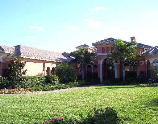 7532 Conservation Ct., Sarasota, FL 34241