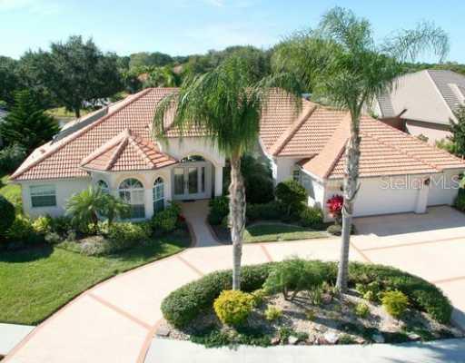 2095 Sandhill Ln., Nokomis, FL 34275