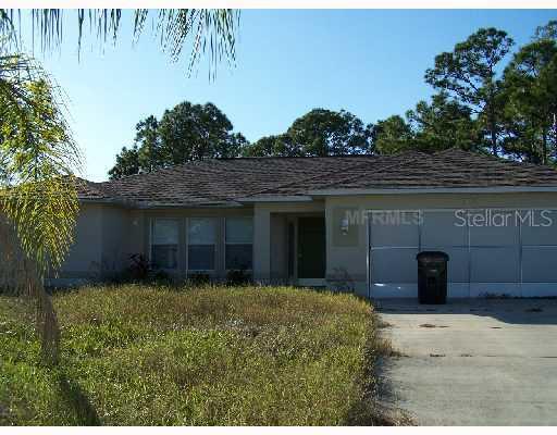 1875 Guttenburg Rd., North Port, FL 34288