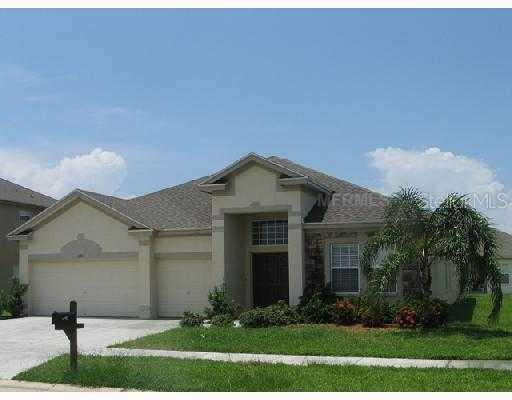 11813 Stonewood Gate Dr., Riverview, FL 33579