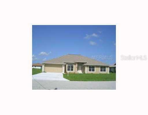 65 Pepe Court, Punta Gorda, FL 33983