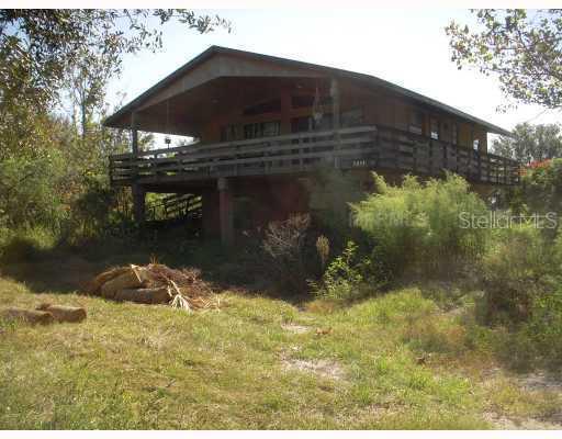 2053 SE Airport Estates St., Arcadia, FL 34266