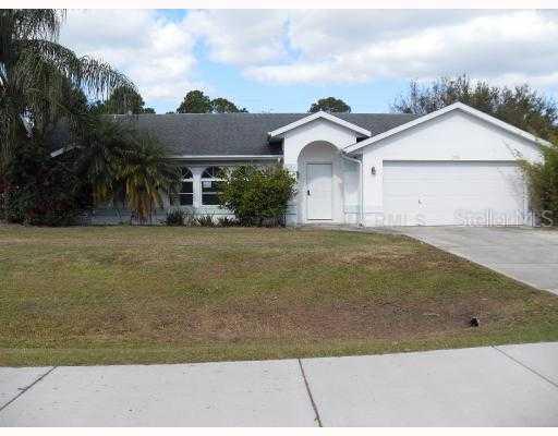 2790 W Price Blvd., North Port, FL 34286
