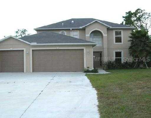 4695 Cromey Rd., North Port, FL 34288