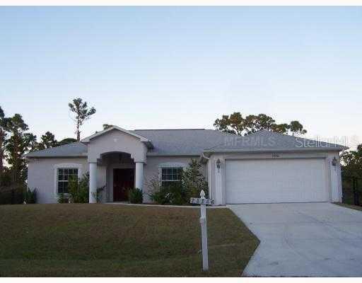 [Address Hidden by Seller], Port Charlotte, FL 33981