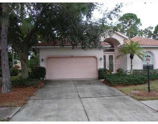 2302 Falcon Trace Ln., Nokomis, FL 34275