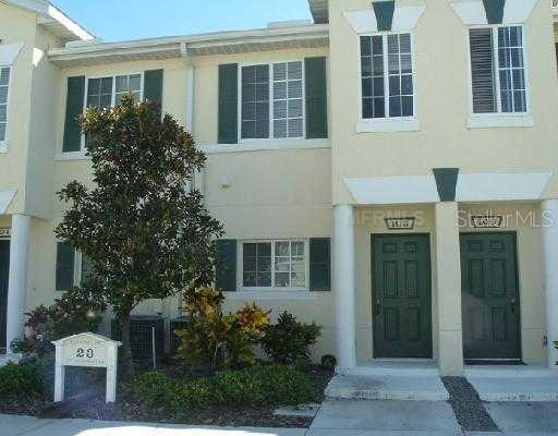 251 Cape Harbour Loop #105, Bradenton, FL 34212