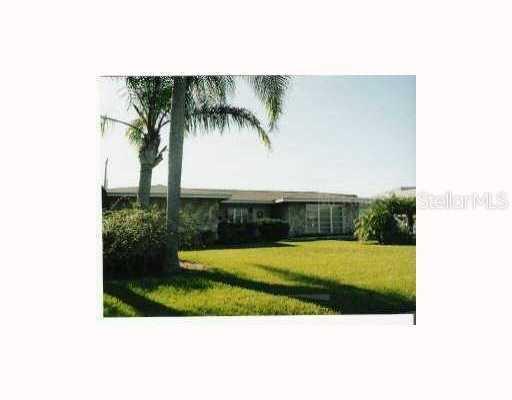 37 Annapolis Ln., Rotonda West, FL 33947