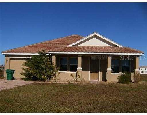 [Address Hidden by Seller], Punta Gorda, FL 33980