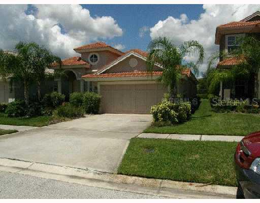 14504 Mirasol Manor Ct., Tampa, FL 33626