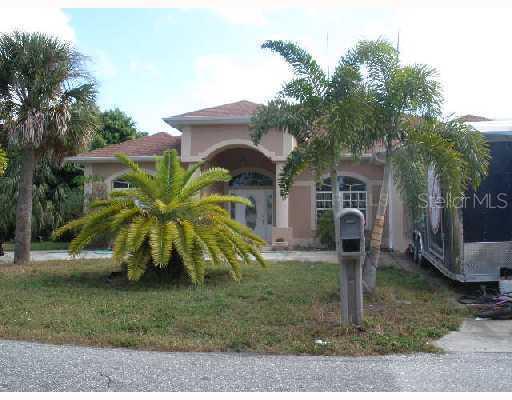 [Address Hidden by Seller], Venice, FL 34293