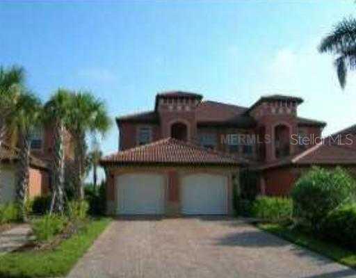 3500 Mondovi Ct. #711, Punta Gorda, FL 33950