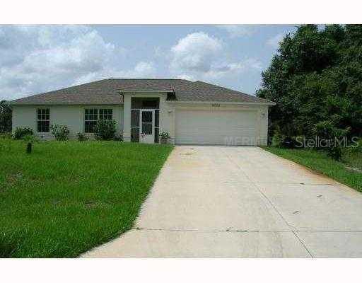 6033 Hollywood Ave., North Port, FL 34291