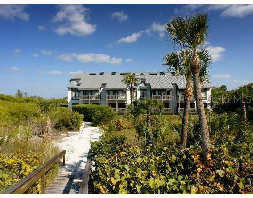 360 North Shore Rd. #1, Longboat Key, FL 34228