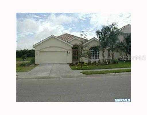 8831 Stone Harbour Loop, Bradenton, FL 34212