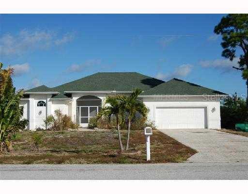 15210 Appleton Blvd., Port Charlotte, FL 33981