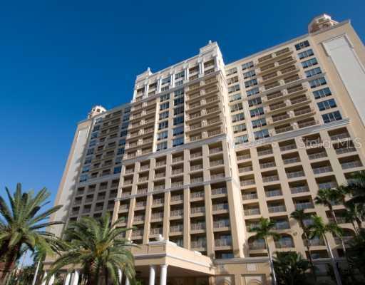 1111 Ritz Carlton Dr. #1106, Sarasota, FL 34236
