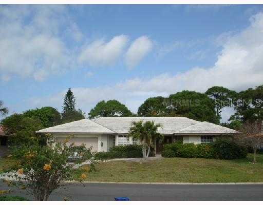 142 Dory Ln., Osprey, FL 34229
