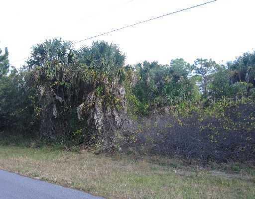 Birnam Ter., North Port, FL 34286