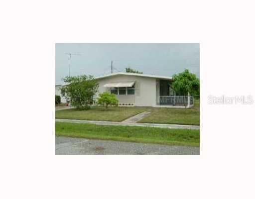 2536 Warne St., Port Charlotte, FL 33952
