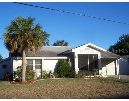 [Address Hidden by Seller], Port Charlotte, FL 33981