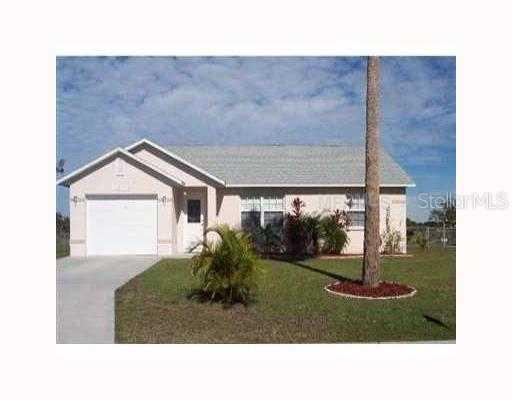 1806 W 12th St., Palmetto, FL 34221
