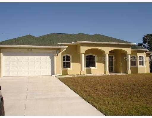 6526 Mayport St., Englewood, FL 34224