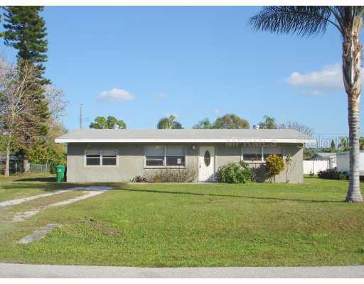 1705 Mel-o-de Ln., Englewood, FL 34224