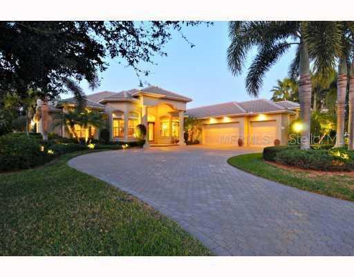7007 Langley Pl., University Park, FL 34201