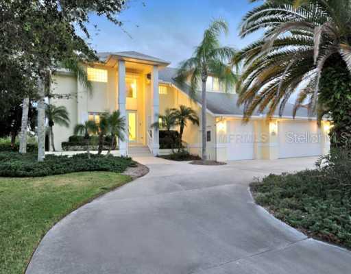 479 South Creek Dr., Osprey, FL 34229