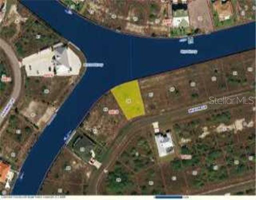 [Address Hidden by Seller], Port Charlotte, FL 33981
