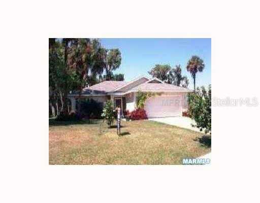 6033 E 22nd Avenue Cir., Palmetto, FL 34221