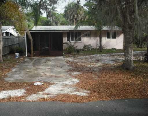 743 Bertrend St., Englewood, FL 34223