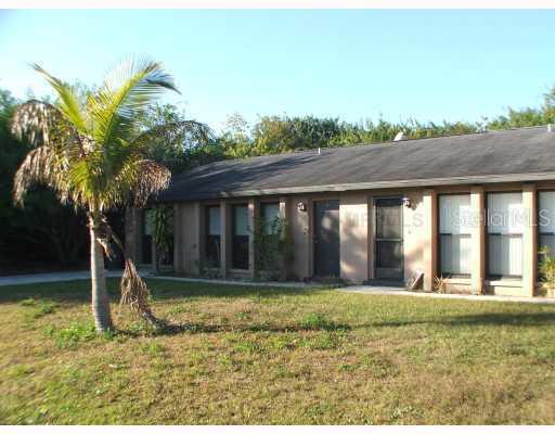 11034 Pendleton Ave., Englewood, FL 34224
