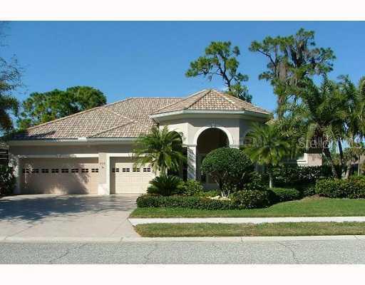 808 Shadow Bay Way, Osprey, FL 34229