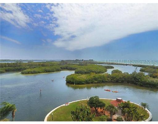 9397 Midnight Pass Rd. #707, Sarasota, FL 34242