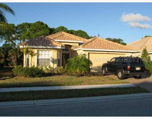 2164 Mesic Hammock Way, Venice, FL 34292
