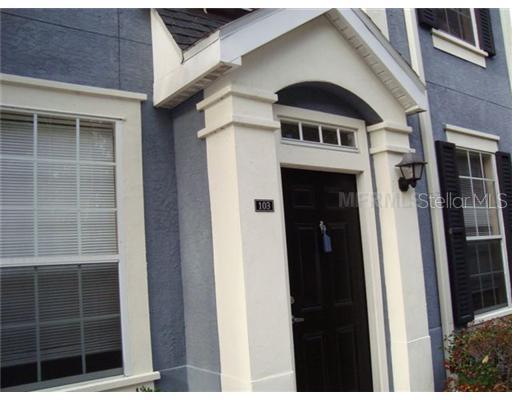 5581 Rosehill Rd. #103, Sarasota, FL 34233