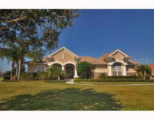 7442 Paurotis Ct., Sarasota, FL 34241