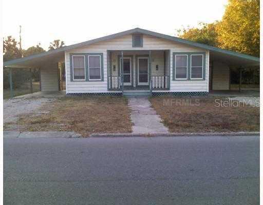 137 Hernando Ave., Arcadia, FL 34266