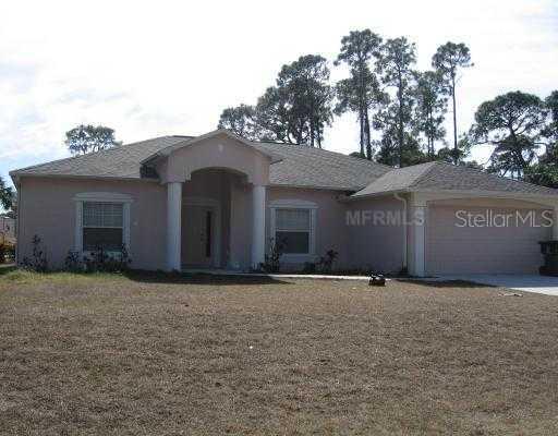 1269 Jabara Ave., North Port, FL 34288