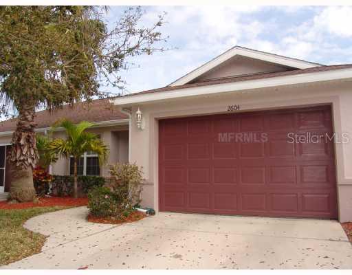2604 Edgewater Ct., Palmetto, FL 34221