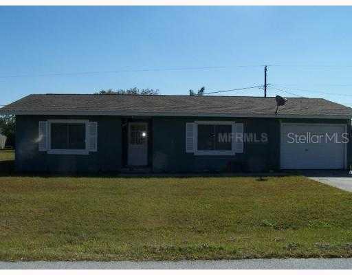 [Address Hidden by Seller], Punta Gorda, FL 33980