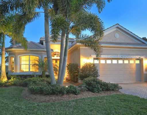 105 Turquoise Ln., Osprey, FL 34229