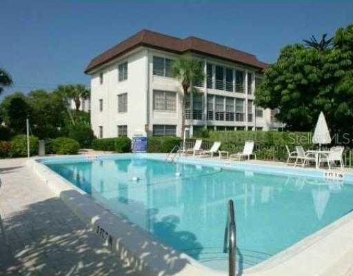 4420 Exeter Dr. #308, Longboat Key, FL 34228