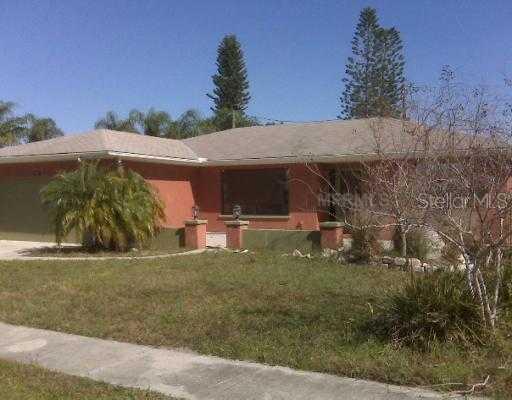 2414 W 15th St., Palmetto, FL 34221