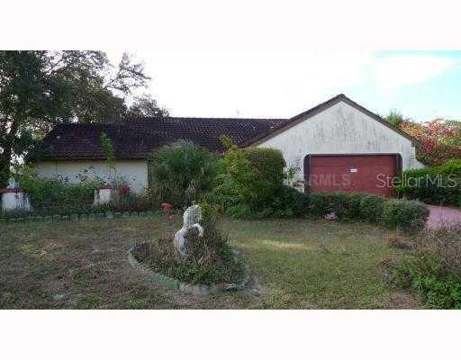 5001 Appomattox Dr., North Port, FL 34287
