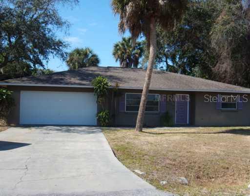 3030 Gentian Rd., Venice, FL 34293