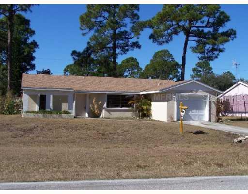 1157 N Chamberlain Blvd., North Port, FL 34286