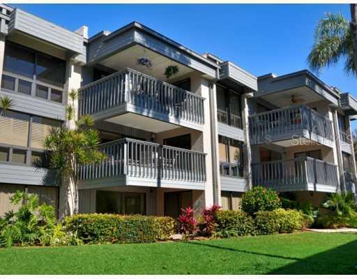 5757 Gulf Of Mexico Dr. #113, Longboat Key, FL 34228